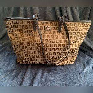 Fendi Tote